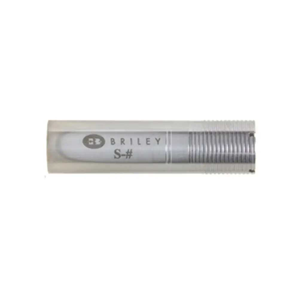 Choke Briley Serie 1 Interior