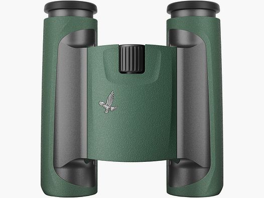 Lornetka Swarovski CL Pocket 10x25 grn, Wild Nature