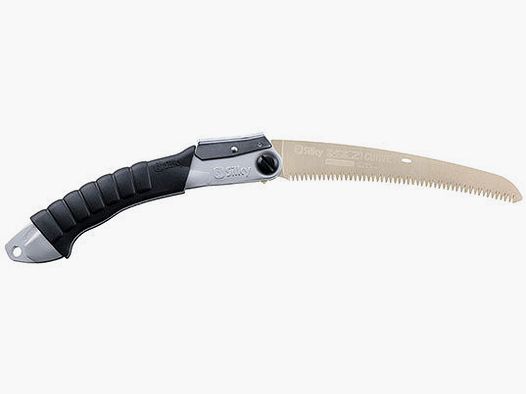 Couteau Silky Super Accel Curve