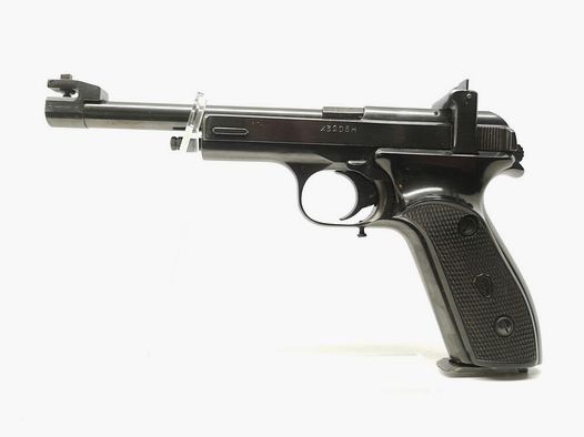 Margolin MZM * Korneinstellschraube fehlt