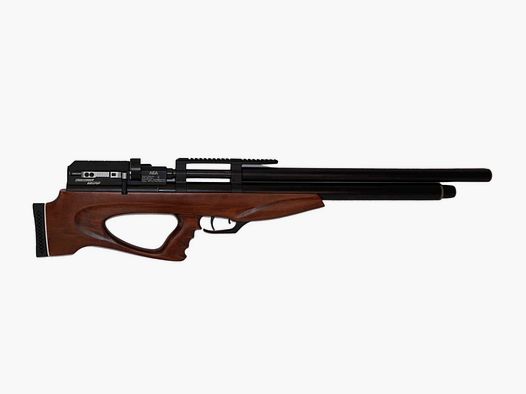 AEA Challenger Bullpup .50 Ram Weapon Caliber .50 (F-Version)