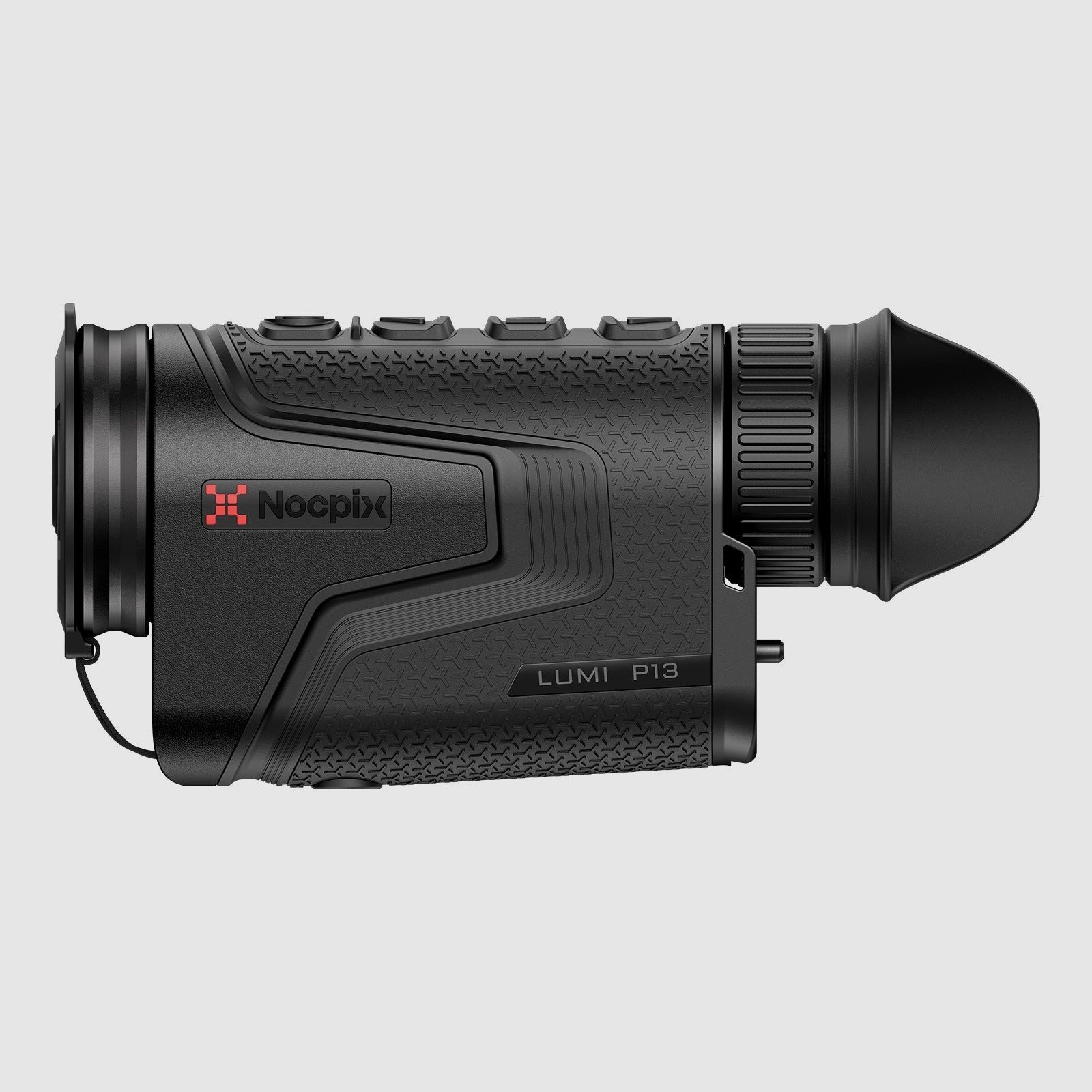 Nocpix Lumi P13 Warmtebeeld Monoculair