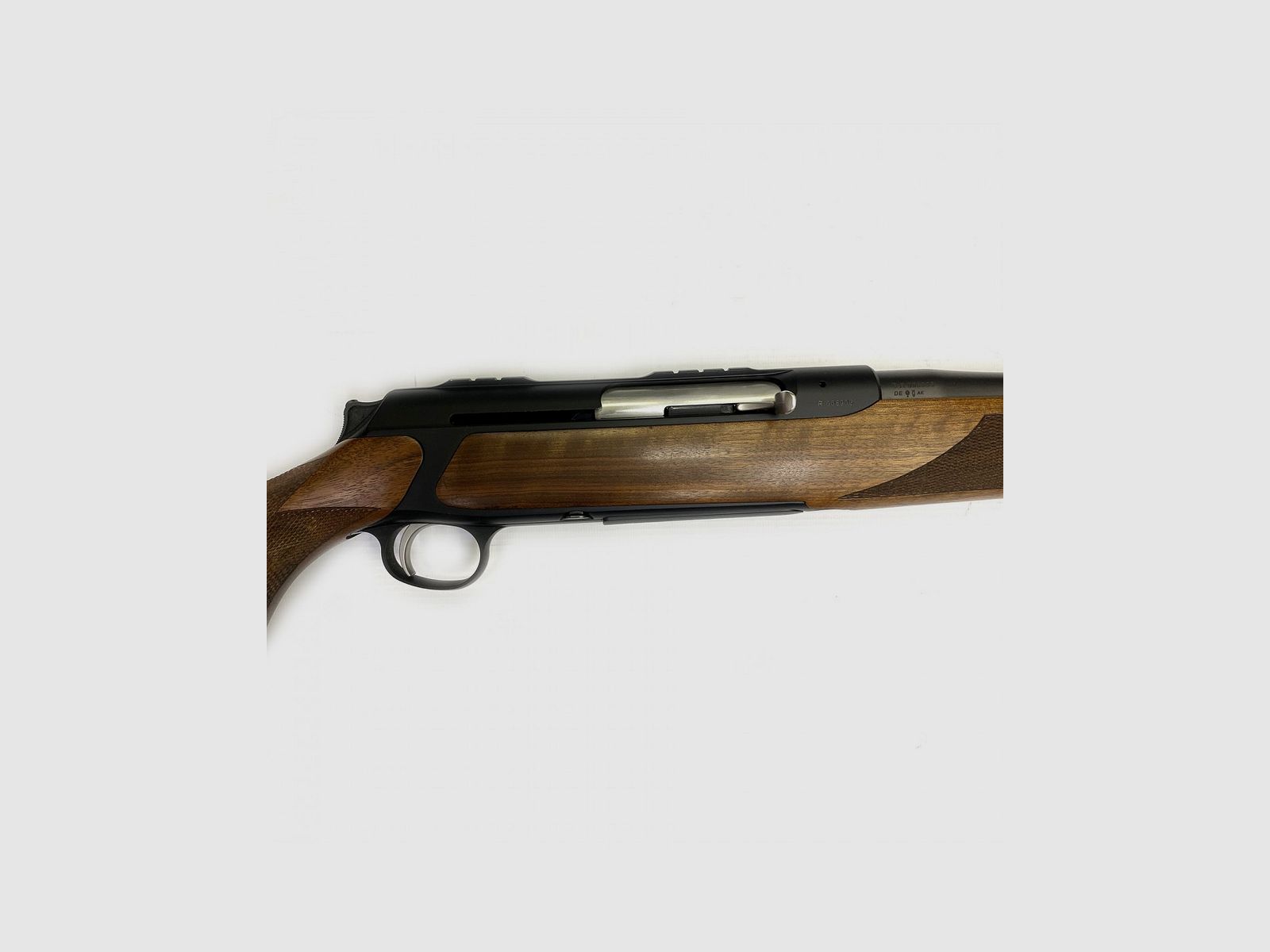 Haenel Jaeger 9 Cal. 7x65 R, image 2 of 3