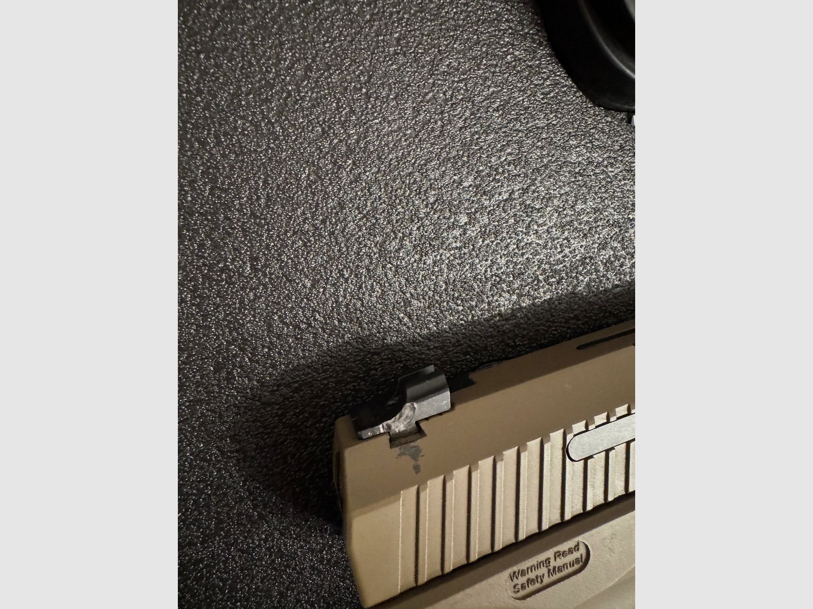 Setaktion Canik TP9 SA Mod2