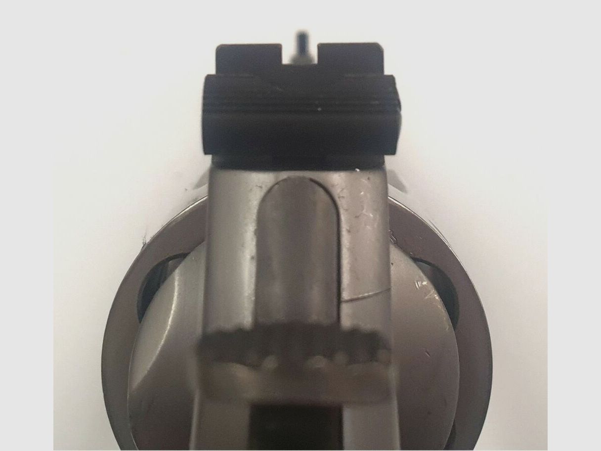 Smith & Wesson Smith & Wesson 686-4 Target Champion, Bild 9 von 10