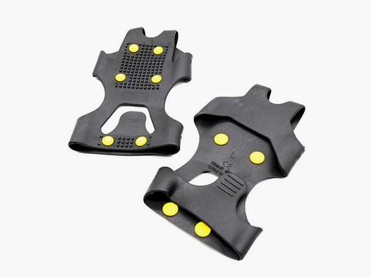 Non-slip Crampons for Men - One Size 41-44