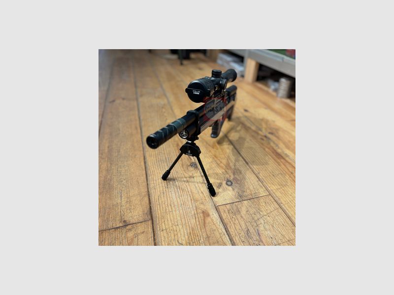 Spartan Javelin Lite Bipod, afbeelding 10 van 12