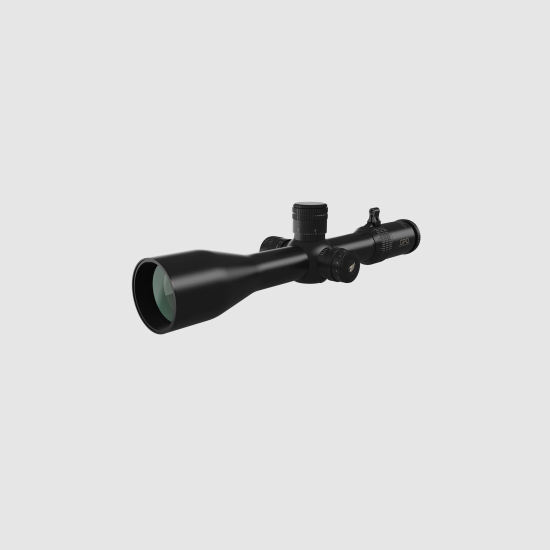 Aktionspreis bitte anfragen - GPO Spectra™ 8x 2,5-20x50i G4i Fiber
