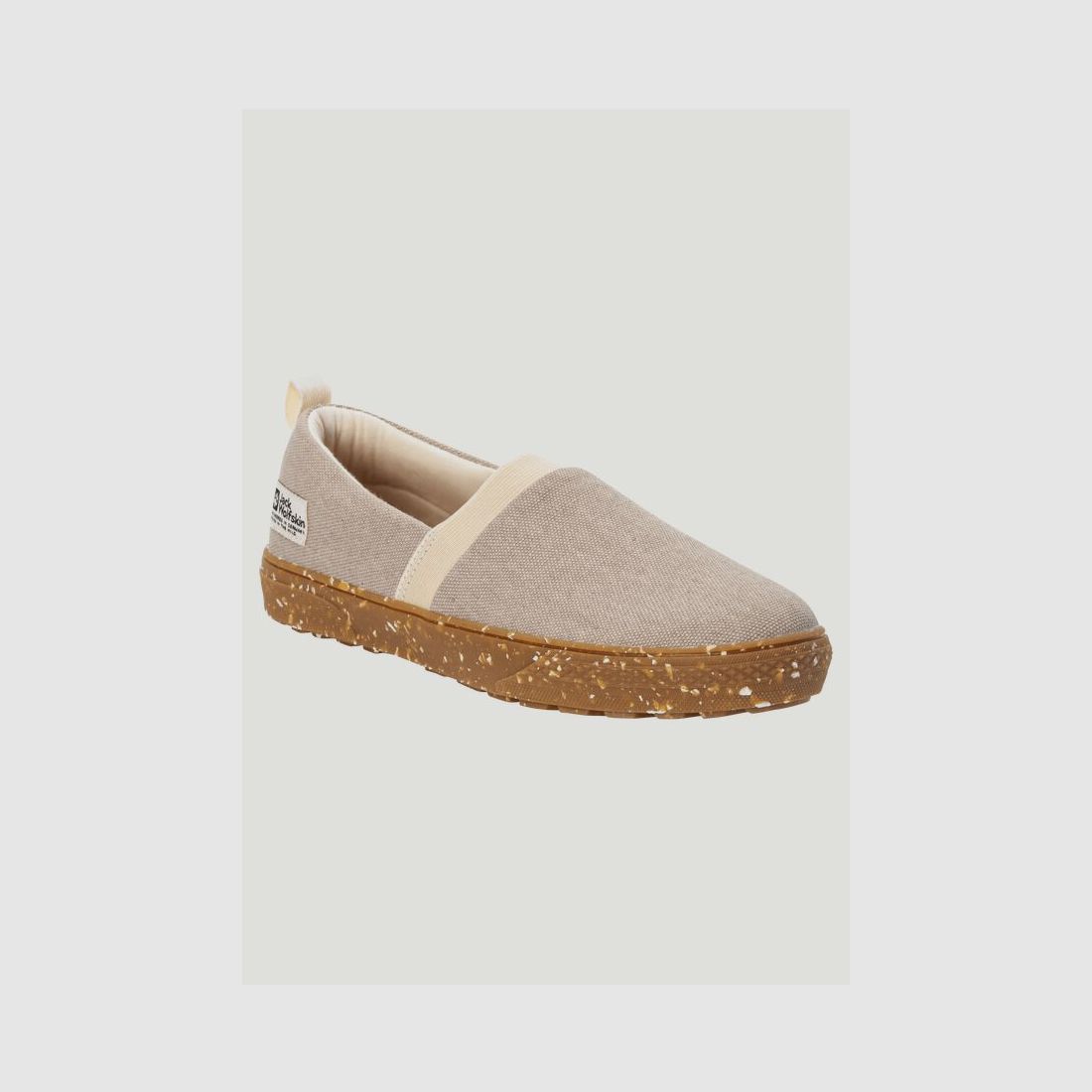 Jack Wolfskin Ecostride 3 Espadrille W