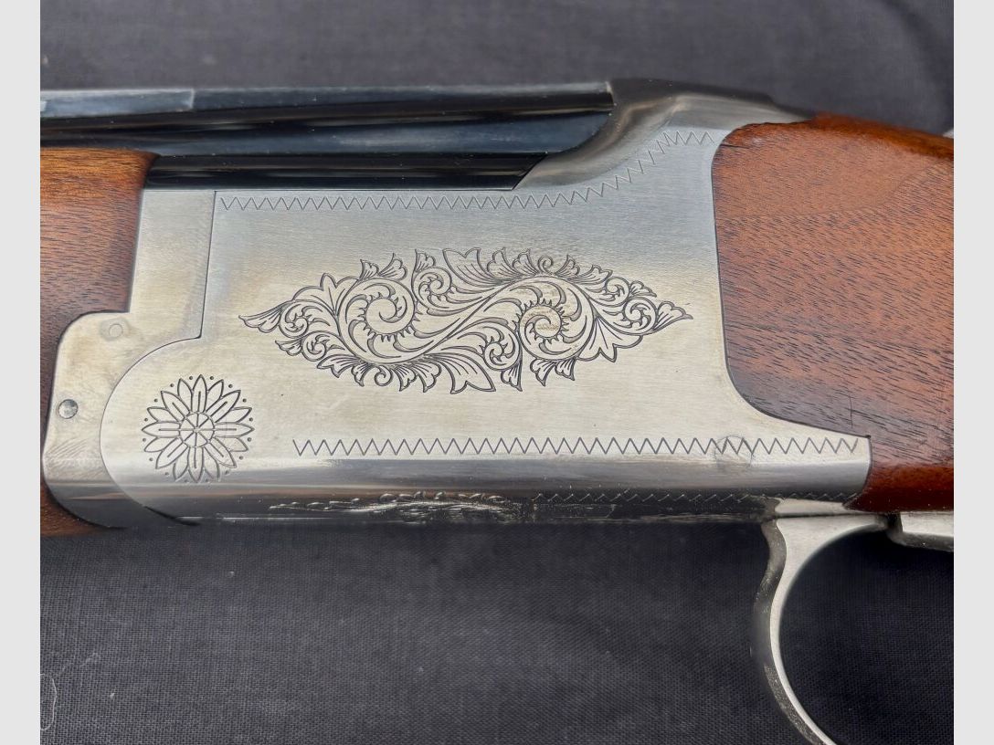 Miroku Mod. 3800 G1 12/70