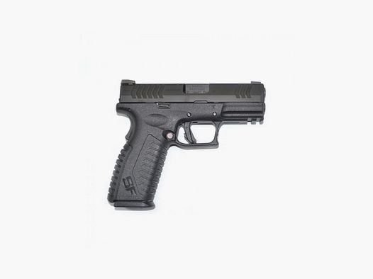HS Produkt SF19 Cal. 9x21 I.M.I.