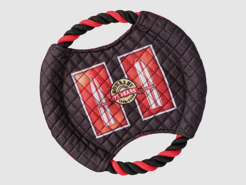 HORNADY Zabawka dla psa Frisbee