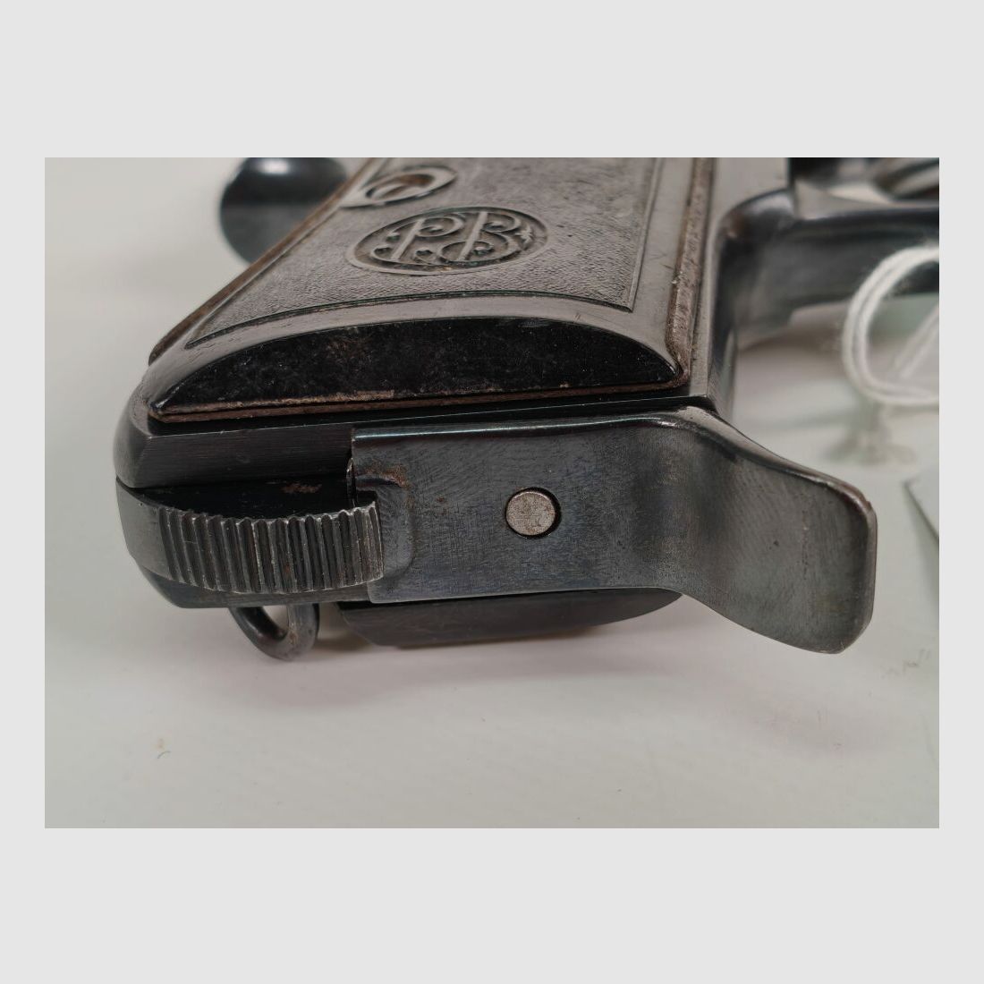 Beretta Mod. Gardone V.T. 1944