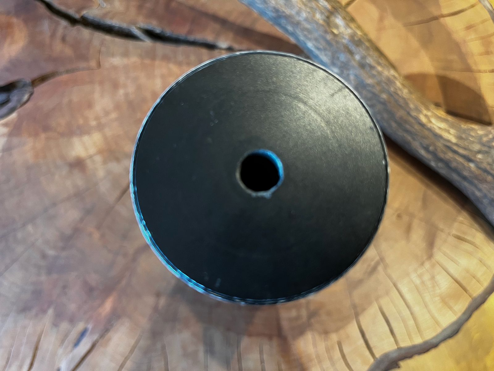 Hausken silencer WD 60