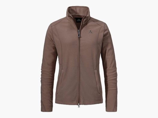 SCHÖFFEL Fleece Jacket Leona3 Lila
