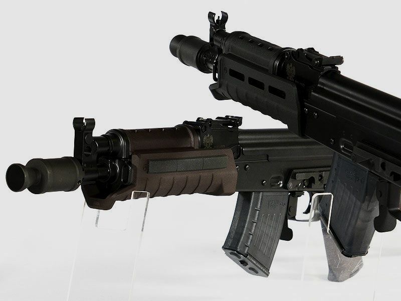 WBP -Wytwornia Broni Jacek Popinski Mini-Jack MAGPUL 7,62x39, Bild 6 von 6