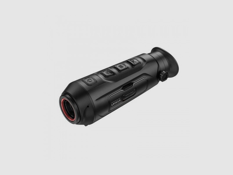 Hikmicro Monoculaire Lynx LH15 2.0
