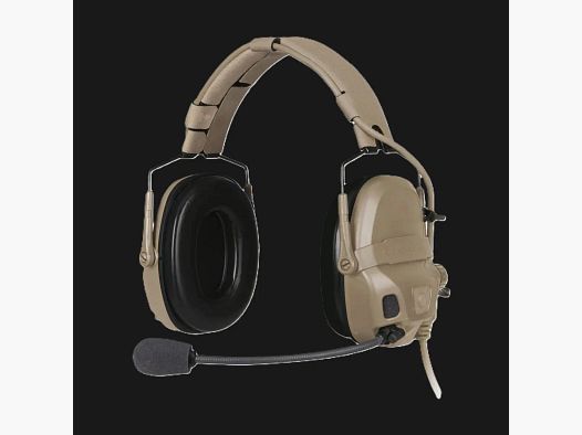 OPS-CORE AMP Headset | dotato di NFMI