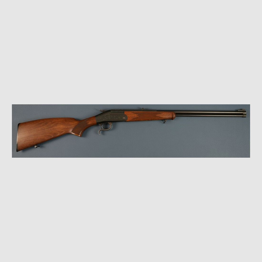 Rhöner SM 70 - Fusil combiné .22lr; 9mm Flobert