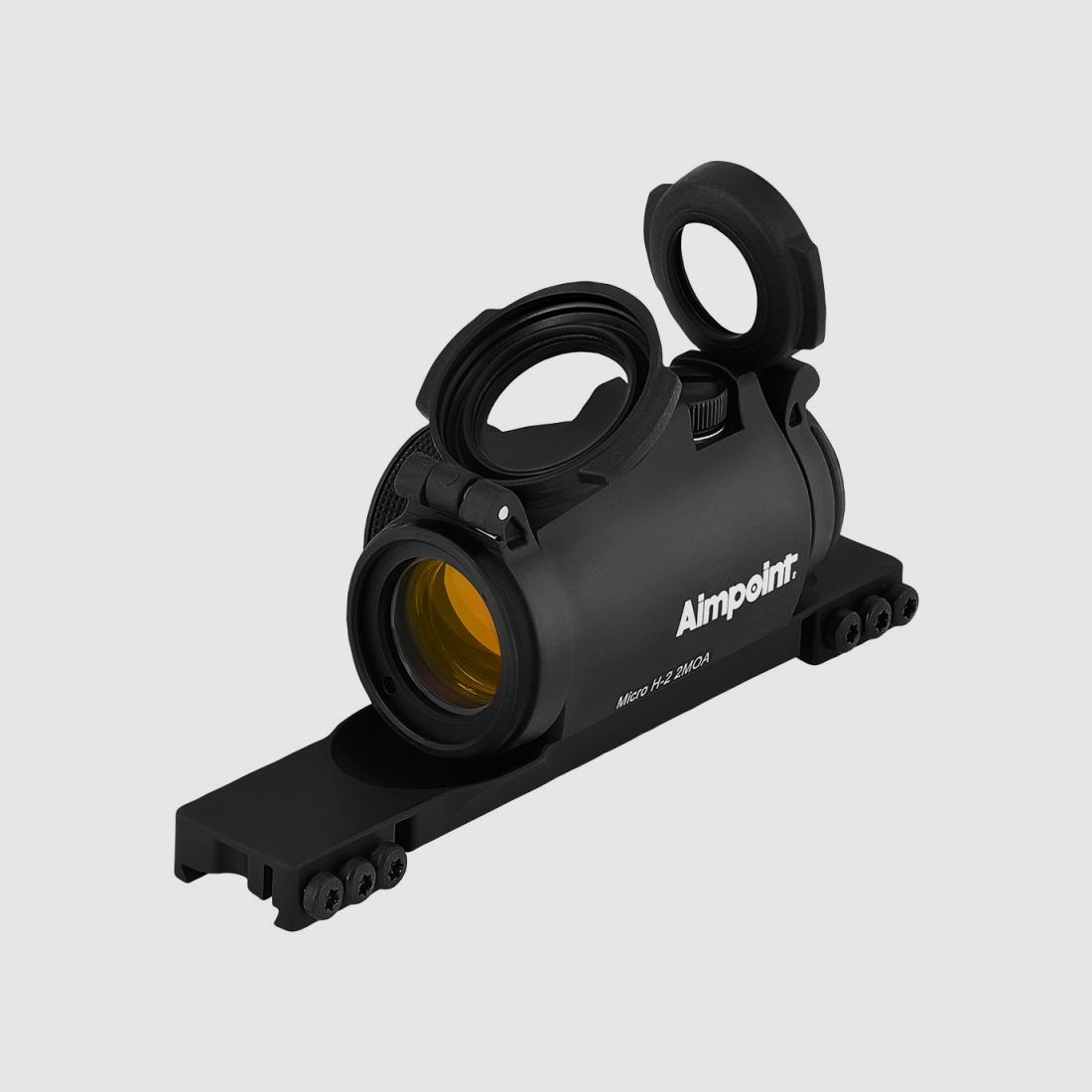 KOLIMATOR AIMPOINT MICRO H-2 TIKKA T3, zdjęcie 1 z 2