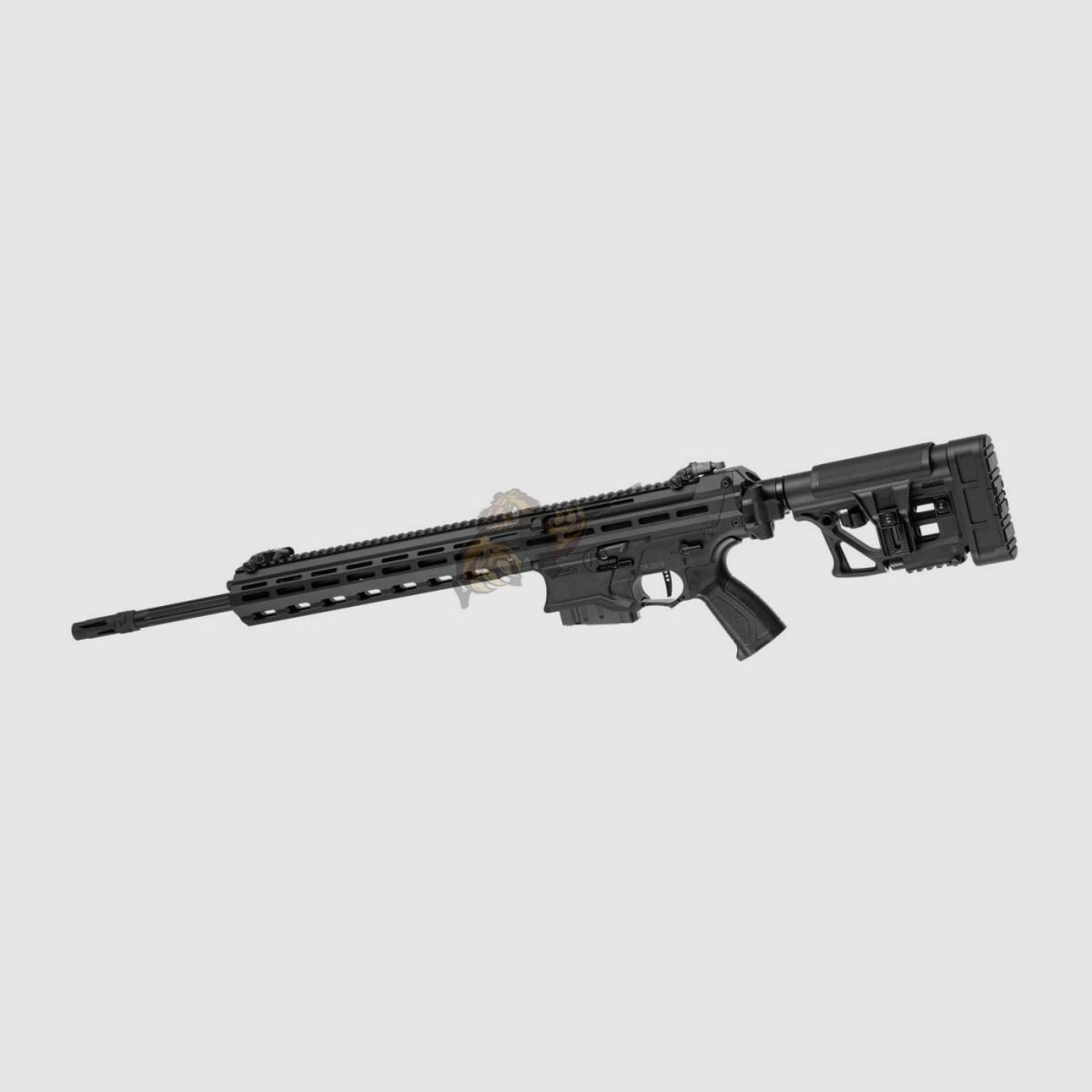G&G TR80 DMR S-AEG – High-End Airsoft DMR con ETU e MOSFET