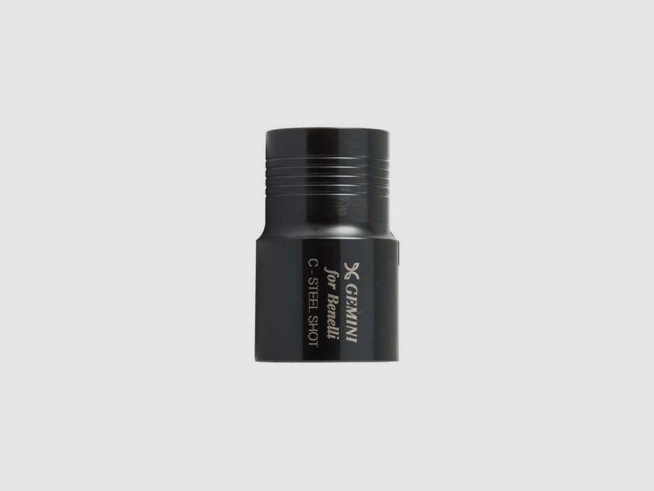 Externe Choke C12 - Glad - 39 mm GEMINI, afbeelding 2 van 3