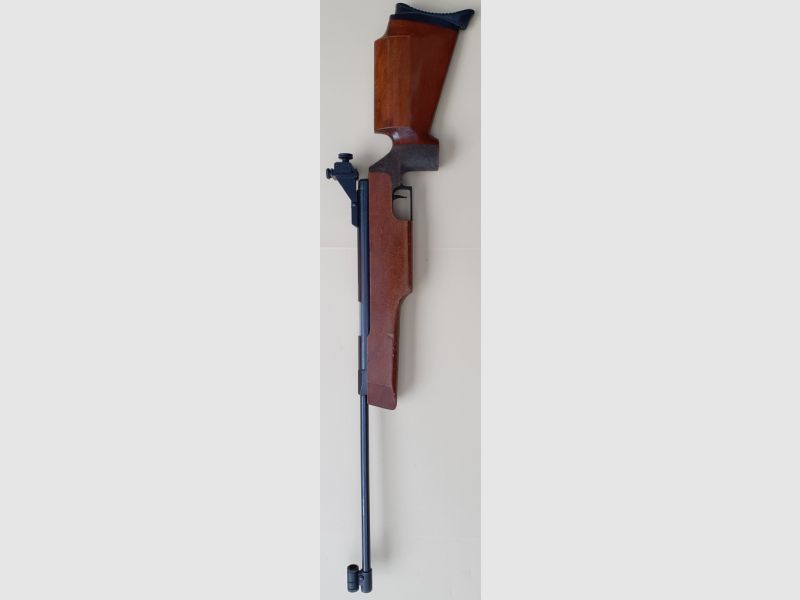 Feinwerkbau Luftgewehr Modell 300S Junior