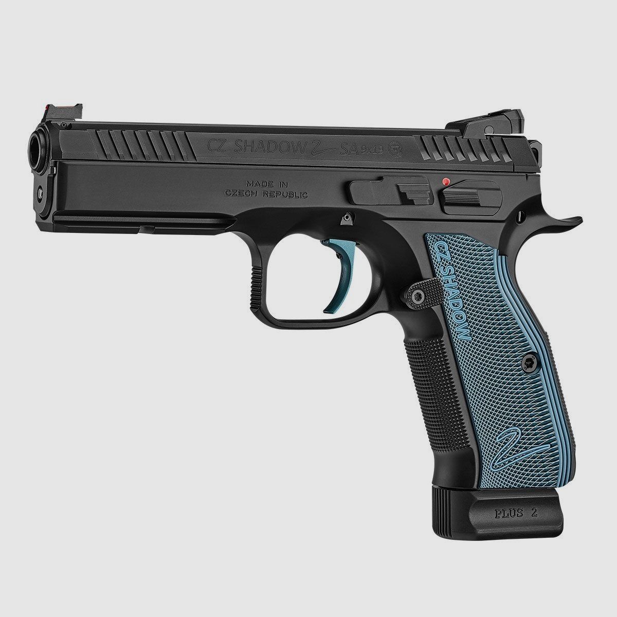 CZ 75 Shadow 2 SA Angebot und auf Lager, Bild 1 von 3