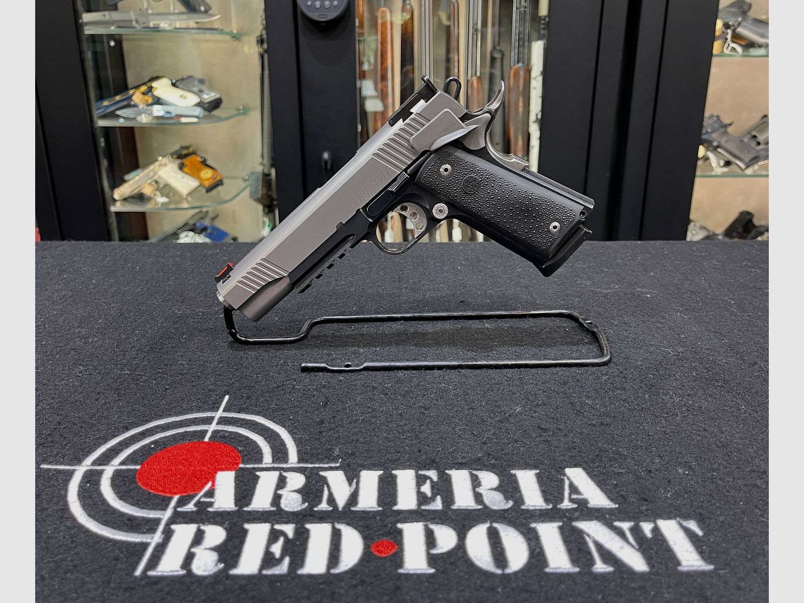 BUL 1911 LTD, immagine 1 di 10
