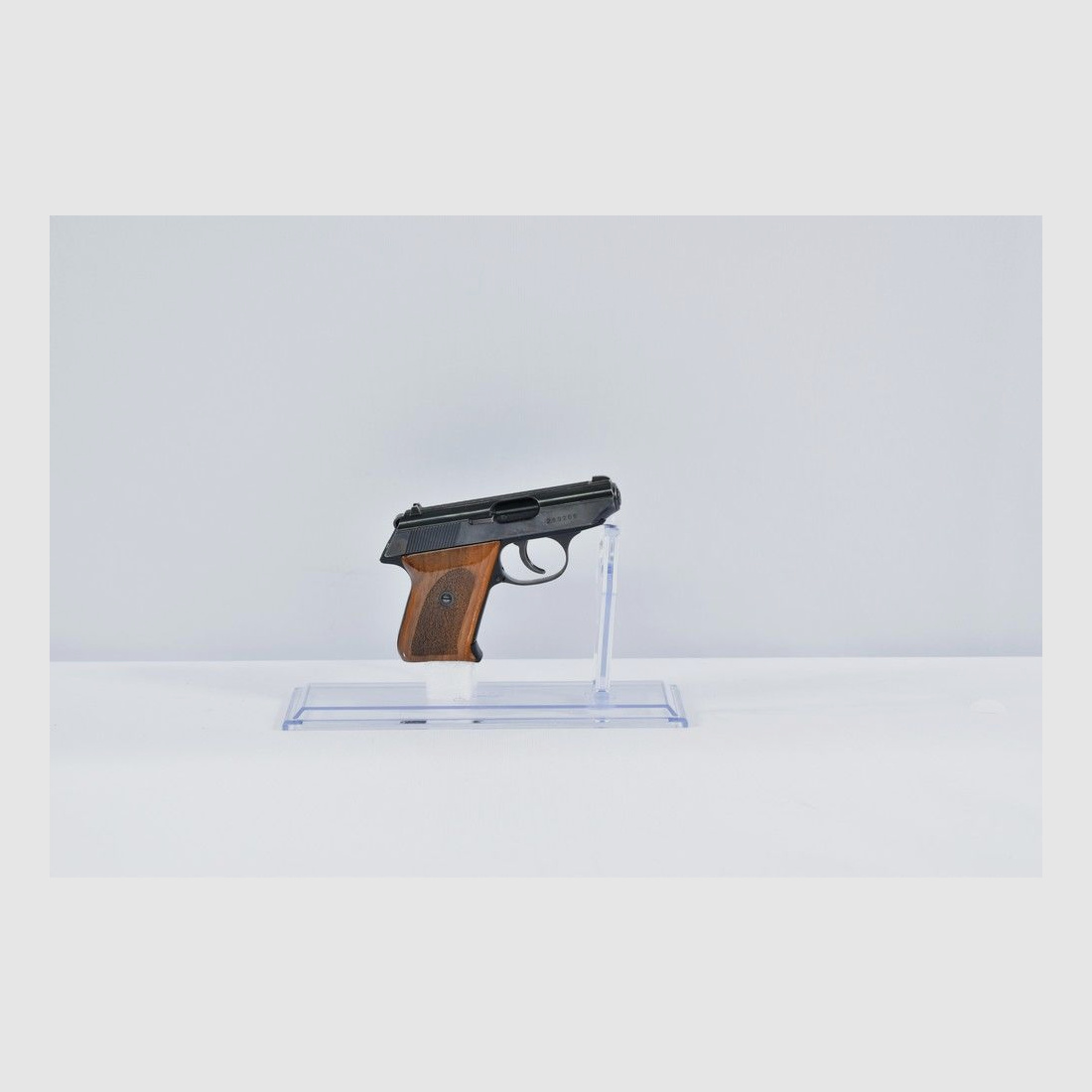 Walther TPH