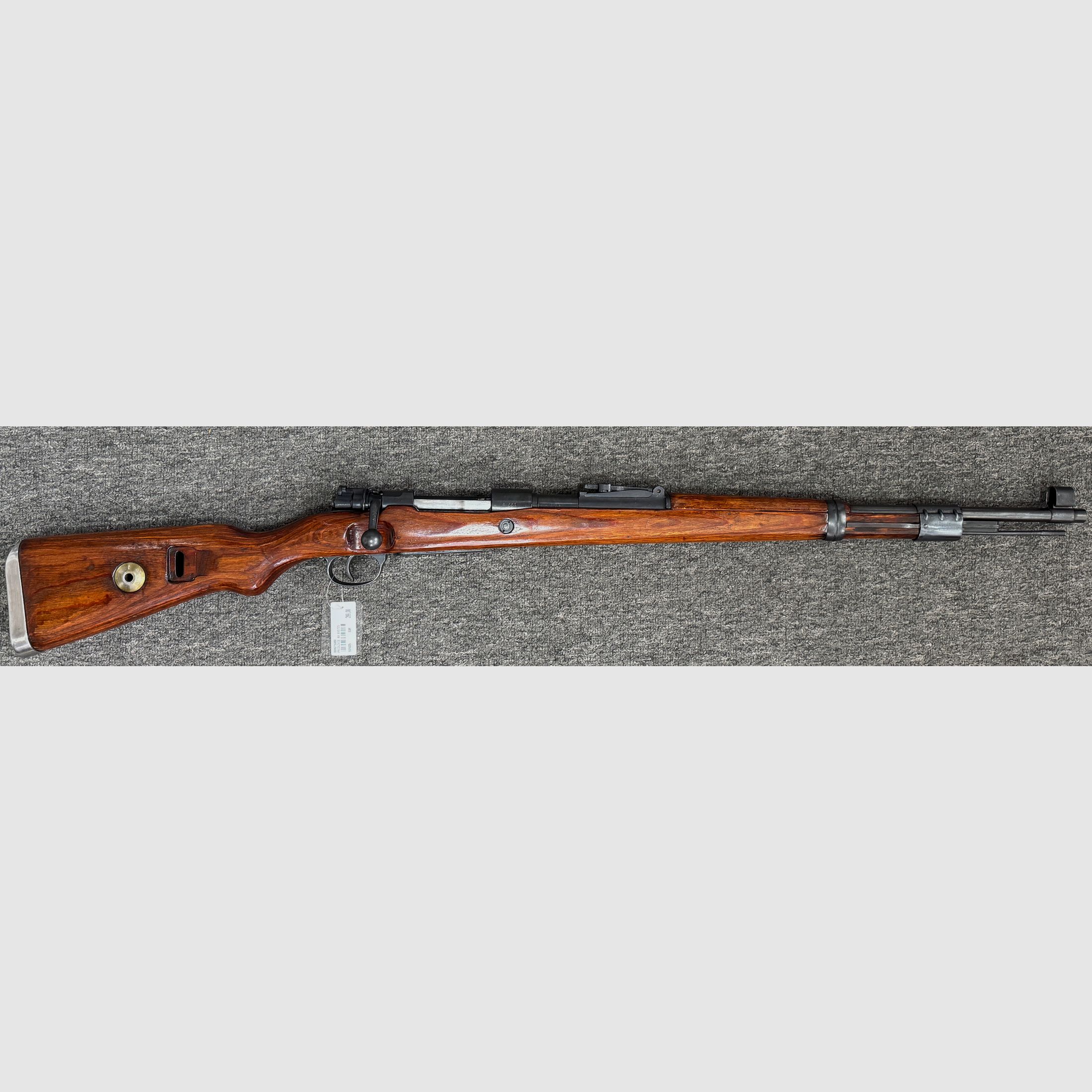 Preduzece 44 8x57IS - buone condizioni!