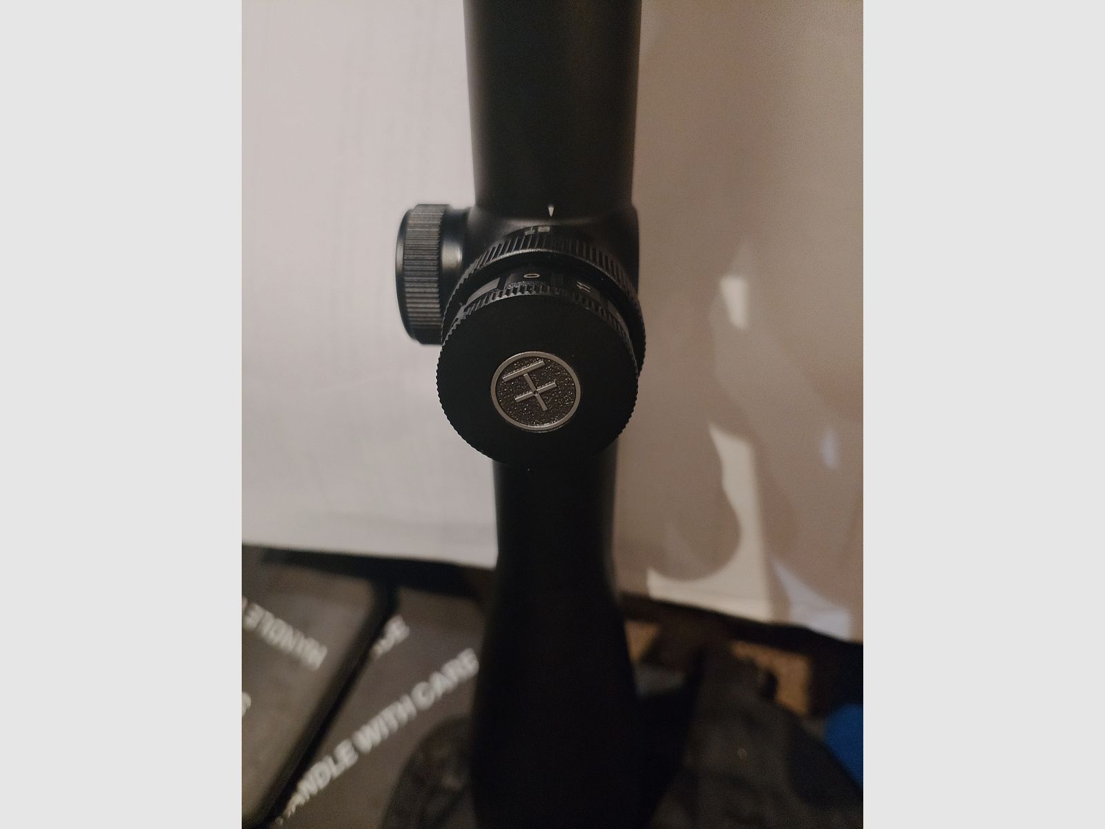 Telescopio HAWKE frontier SF30