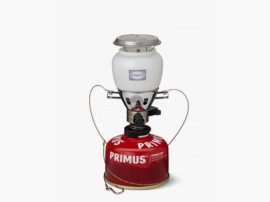 Primus Laterne 'EasyLight' DUO mit Piezozündung