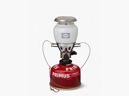 Primus Laterne 'EasyLight' DUO mit Piezozndung