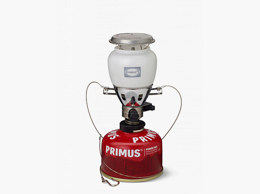 Primus Laterne 'EasyLight' DUO mit Piezozndung