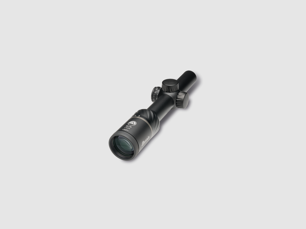 Burris Six Xe 1-6×24 Zielfernrohr