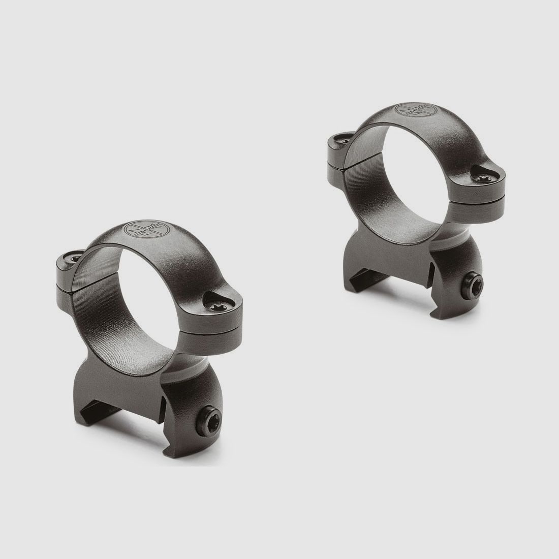 Ring set LEUPOLD LRW 1″ [fixed] – high