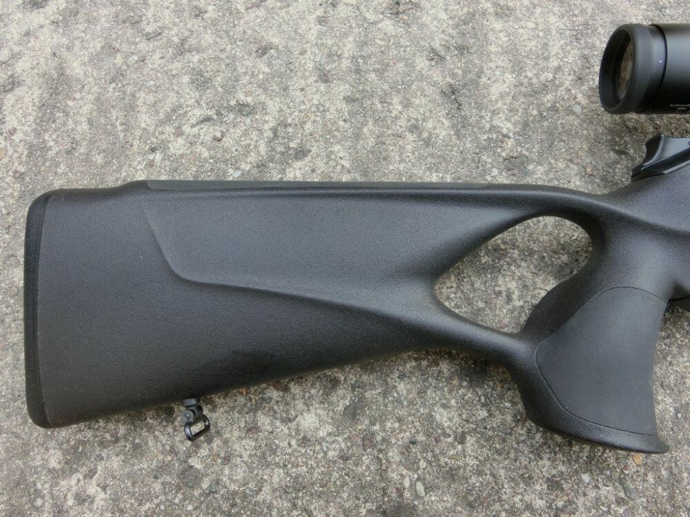 Blaser R8 Prof.Success