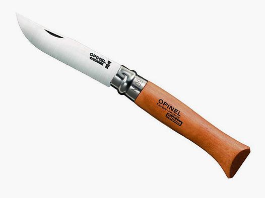 Opinel Seria Tradycyjna Węglowa nr 9