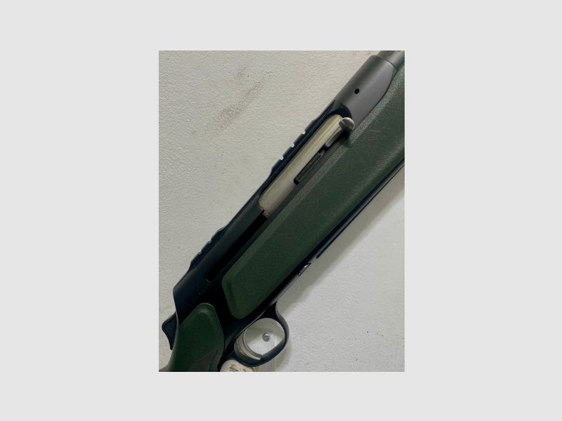 SAUER 303 SYNCHRO XT 300WM, Bild 1 von 9