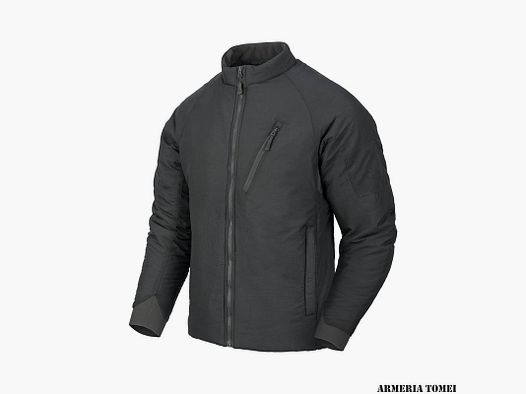 VESTE – HELIKON-TEX – WOLFHOUND JACKET Shadow Grey