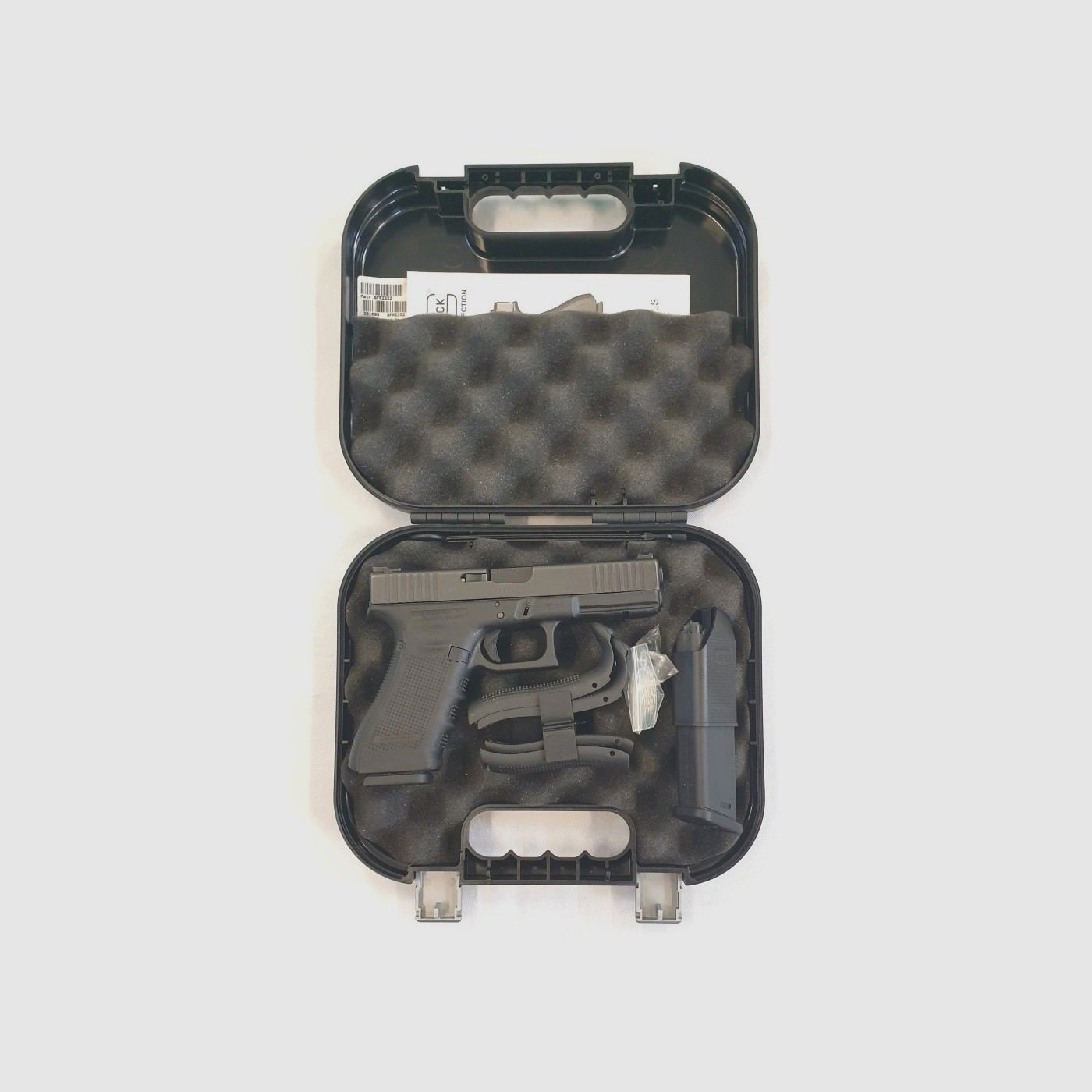 GLOCK 17 Gen 4 FS, Bild 3 von 8