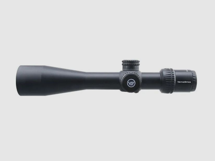 Vector Optics Veyron 4-16x44mm FFP 30mm, Bild 1 von 6
