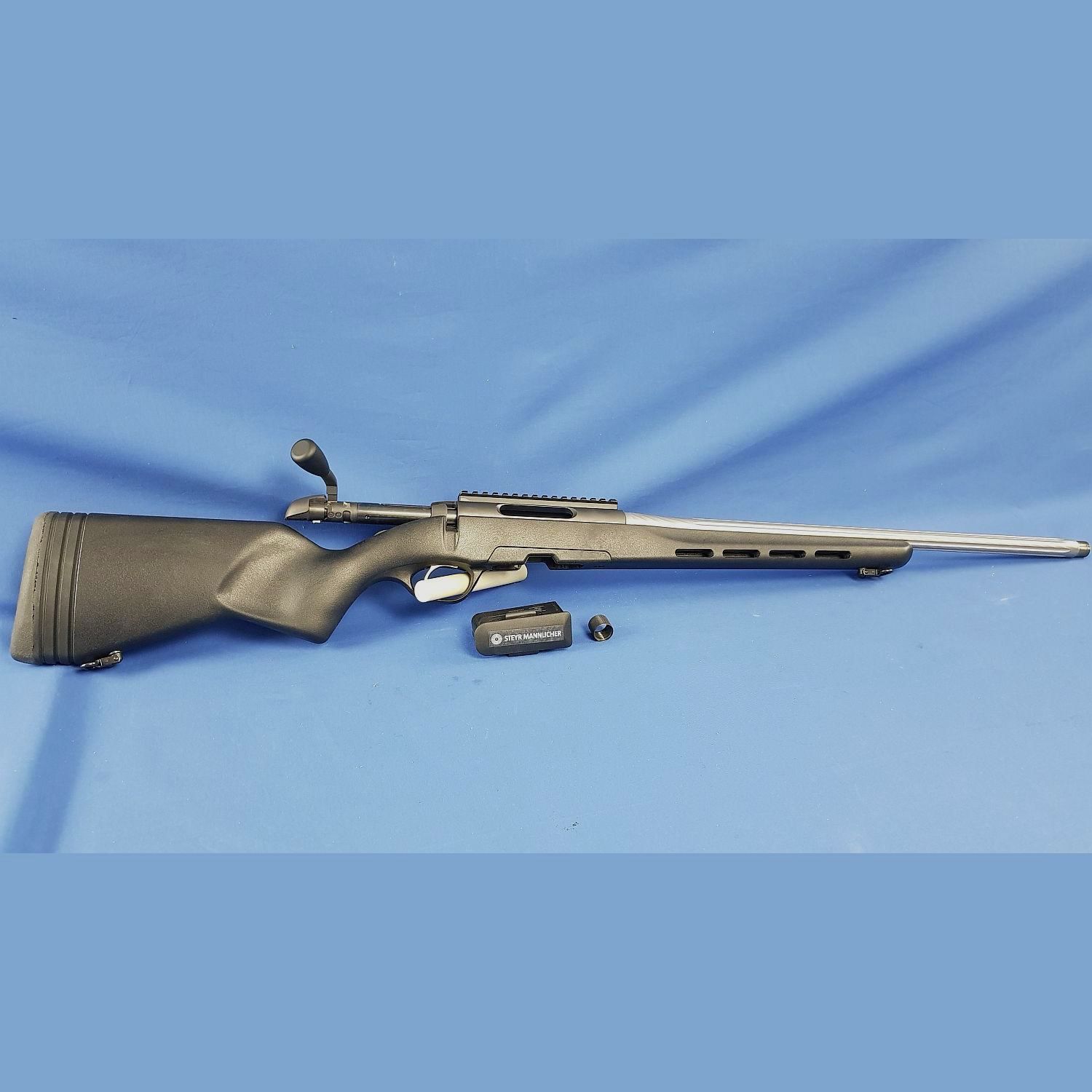 Steyr Mannlicher Pro Hunter, Kal.308Win, Bild 6 von 8