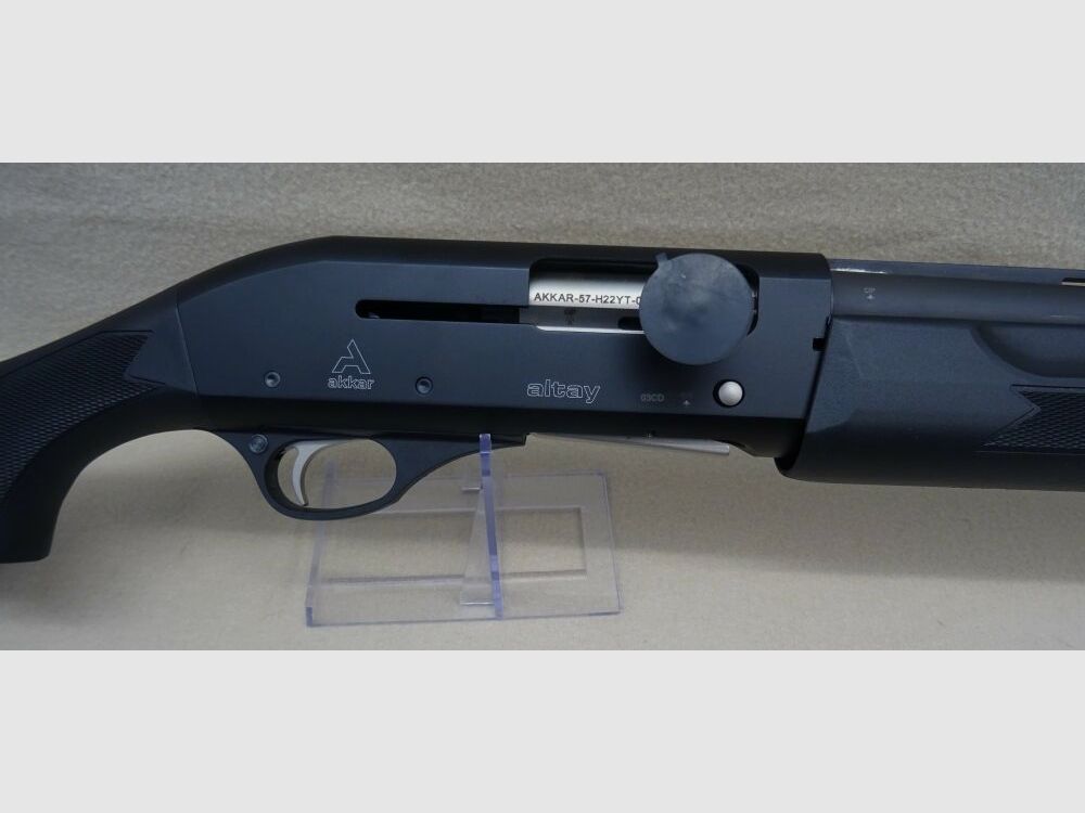 AKKAR Silah Altay Syntetik