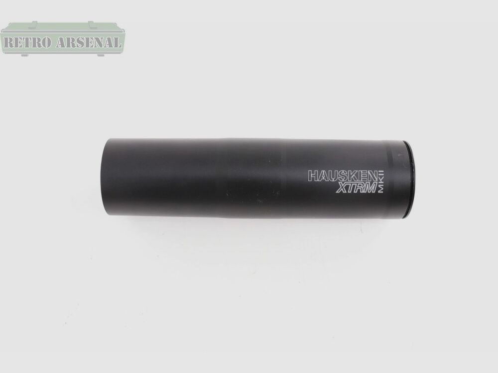 Hausken JD 184 XTRM MK II kaliber 8mm