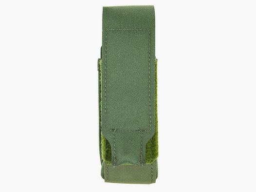 Blue Force Gear Blue Force Gear Mag Pouch Single Pistol OD green