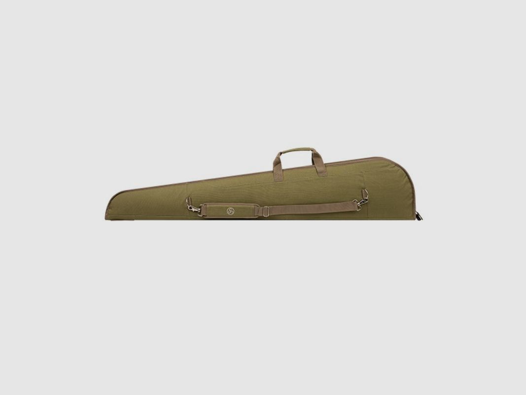 Sauer Canvas Foudraal lang 132cm, afbeelding 6 van 6