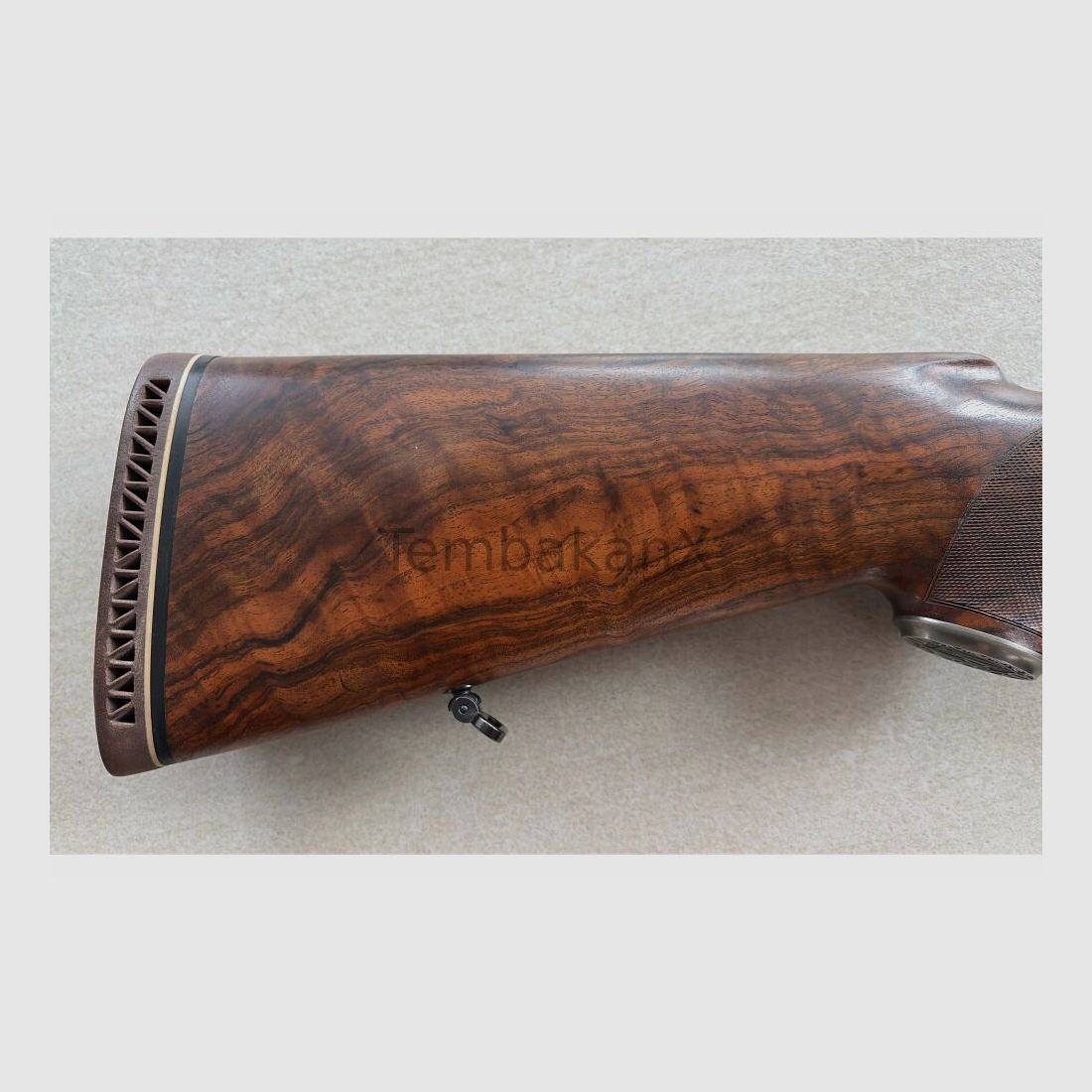 Heym 88B SS .375H&H, Bild 7 von 10