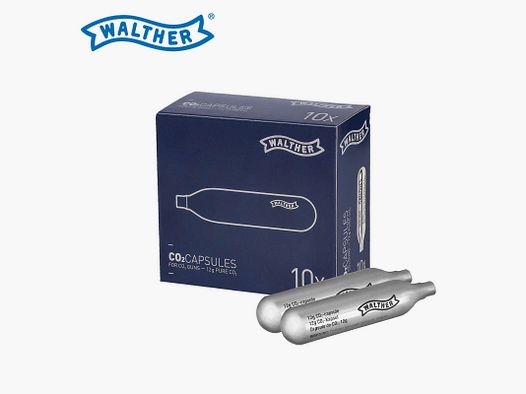 WALTHER BOMBOLETTA SOFTAIR CO2